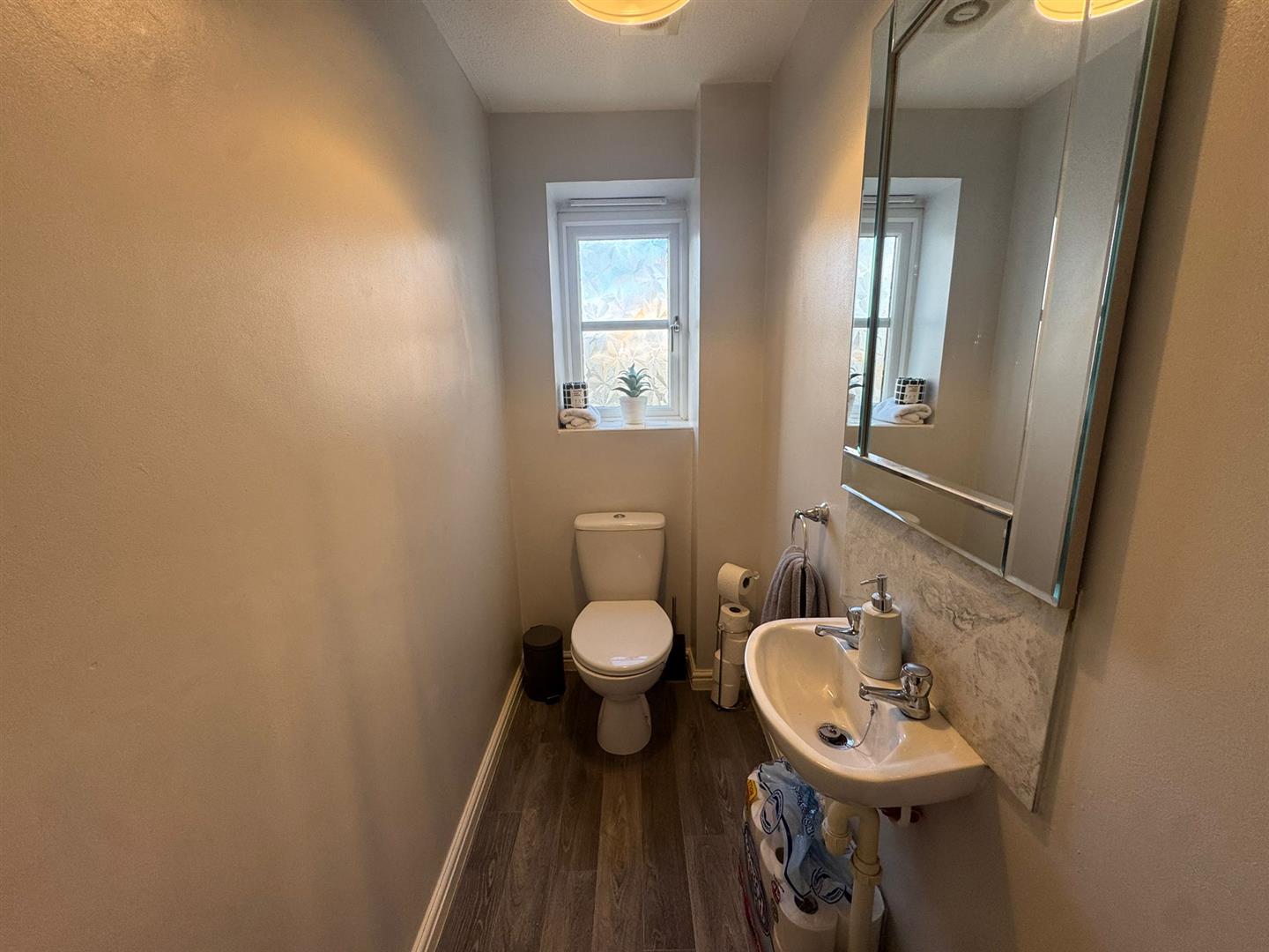 Ger Y Nant, Birchgrove, Swansea, SA7 0HD